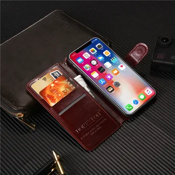 Prabanga Flip Case for Samsung Galaxy A5 2017 Versija A5(7) A5200 A520 A520F Padengti Krokodilas Tekstūros Oda Knygos Dizainas Telefono