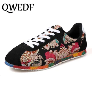 QWEDF Pavasario nauji vyriški batai korėjos versija tendencija batų laukinių laisvalaikio bateliai, laisvalaikio bateliai vyrams,vyriški Sportbačiai MJ-06