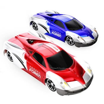 RC lipimas Mini Automobilių Žaislas USB jungtį Belaidžio Elektrinio Nuotolinio Valdymo Drift Race Žaislai Vaikams Stunt Anti Gravitacijos 360 Sukasi
