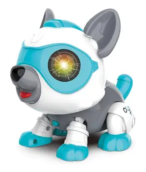 RCtown Robotas Šuo Mielas 