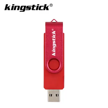Realias galimybes OTG pen drive Key Usb 4gb 8gb USB Flash Drive 16gb 32gb 64gb 128gb Pendrive usb 