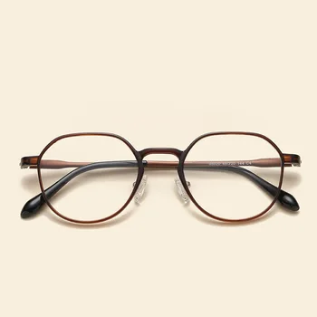 Reven Jate 98020 Optiniai akiniai Ultem Lankstus, Super Šviesos Svertinis Recepto, Optiniai Akinių Rėmeliai