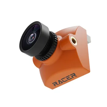 RunCam Lenktynininkas 4 Kameros 1000tvl 720P Analoginė Skaitmeninė Super WDR CMOS 1,8 mm 8MP 160 Laipsnių FOV Mini FPV Kameros RC Lenktynių Drone
