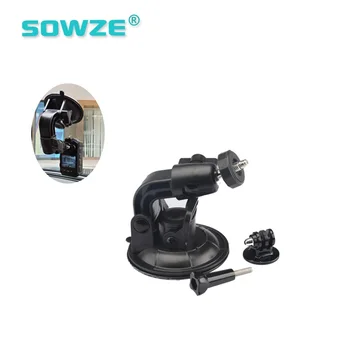 SOWZE Nešiojamų 32G A7 Policijos Vaizdo Įstaiga Dėvėti Kamera Su Išorės vaizdo Kameros Apsaugos Sistemos, Naudojamos Transporto priemonės, skirtos Automobilių DVR