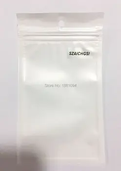 SZAICHGSI 3.5 mm In-Ear Stereo pintas Ausinių Ausinės iPhone Samsung 