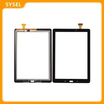 Samsung Galaxy Tab 10.1 SM-P580 SM-P585 skaitmeninis keitiklis Ekrano Touch Panel Remontas Dalis