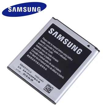 Samsung Originalus Baterijos EB425161LU Galaxy S Duos S7562 S7566 S7568 i8160 S7582 S7560 S7580 i8190 i739 i669 J1 Mini 1500 mah