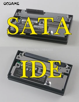 Sata Tinklo Adapteris Adapteris Skirtas PS2 Fat Konsolės Žaidimas IDE HDD Lizdas SCPH-10350 Playstation 2 Fat Sata Lizdas