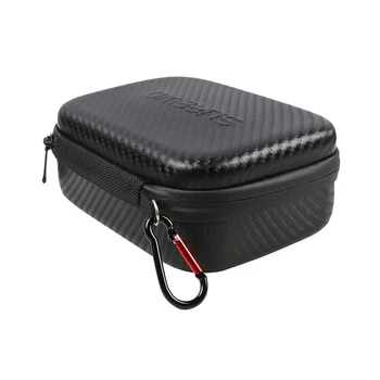 Saugojimo krepšys VMI kamera Nešiojamų atveju, PU neperšlampamas maišelis, filtras, Atsarginės dalys langelį VMI PALMIŲ Kišenėje osmo fotoaparatas