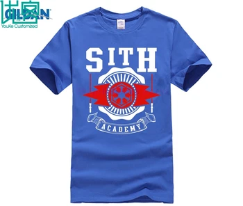 Sith Akademijos Marškinėliai