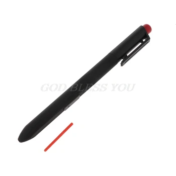 Skaitmeninis keitiklis Stylus Pen For IBM LENOVO ThinkPad X60 X61 X200 X201 W700 Tablet Touch Pen Lašas Laivybos
