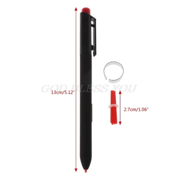 Skaitmeninis keitiklis Stylus Pen For IBM LENOVO ThinkPad X60 X61 X200 X201 W700 Tablet Touch Pen Lašas Laivybos