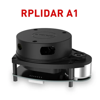 Slamtec RPLIDAR A1 2D 360 Laipsnių 12 Metrų Spindulio Skenavimo LIDAR Jutiklio Skaitytuvas Bstacle Vengimo ir naršyti Robotai