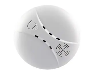 SmartYIBA G90B Plius WIFI, GSM Apsaugos Signalizacijos Sistemos Dujų Nuotėkio Dūmų Gaisro Signalizacijos Judesio Detektorius Vandeniui IP Kamera Parinktis