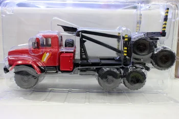 Specialus Pasiūlymas retų 1:43 Rusijos Sovietų Sąjungos Sunkiųjų sunkvežimių Mediena, Transporto priemonės Lydinio Kolekcijos Modelis