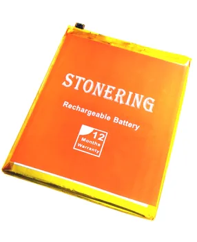 Stonering 3500mAh HB366481ECW Baterija Huawei Ascend P9 / P9 Lite G9 Lite Garbę 8 5C G9 mobilusis telefonas