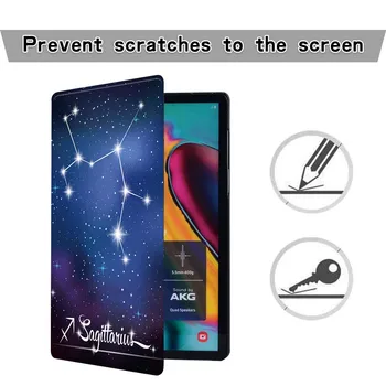 Sulenkite Stand Case Cover for Samsung Galaxy Tab 8.0 9.7 10.1 10.5