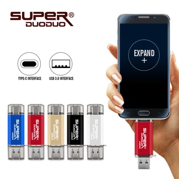 Super mini TypeC 3. 0 USB 