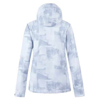 Super Šiltas Kelnes-rinkiniai Slidinėjimo Kostiumas Moterims Vandeniui Vėjo Kvėpuojantis Laipiojimo Sking Striukė Žiemos Snieglenčių Slidinėjimo Kostiumas