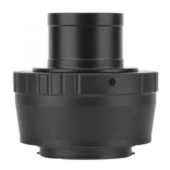 T2 NEX T Žiedas Adapteris, Skirtas NEX E Mount Mikro Kamera Pritvirtinti Teleskopą, Mikroskopą, Mount Objektyvas su 0.91 Colių 0.965