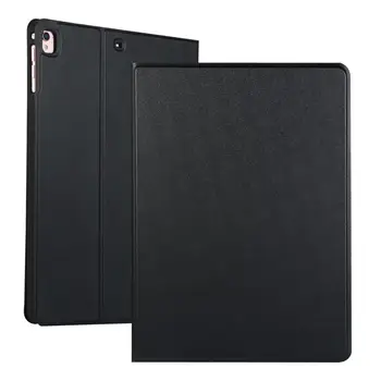 TPU soft case For iPad, 7-10.2 colių 2019 Atveju TPU Oda Auto Miego Pabusti Stovėti Atveju, Skirtą 