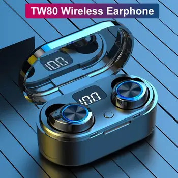 TW80 TWS 5.0 