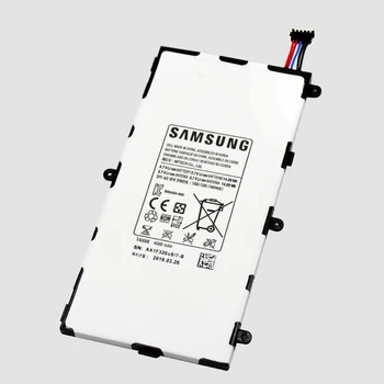 Tablet PC Baterijos T4000E Samsung Galaxy Tab 3 7.0
