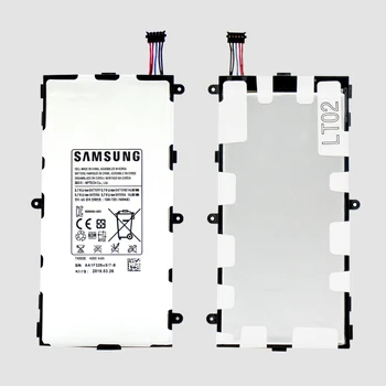 Tablet PC Baterijos T4000E Samsung Galaxy Tab 3 7.0
