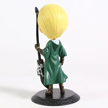 The Goblet of Fire Draco Malfoy Veiksmų Skaičius, Surinkimo Modelį, Žaislai, Lėlės Dovana