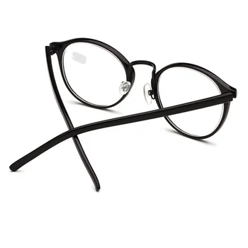 TinffGan baigė trumparegystė akinius vyrai moterys turas optiniai akiniai recepto akiniai trumparegis akiniai -1 1.5 -2 3 -4