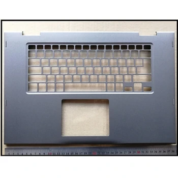 Topcase Palmrest Viršutinis Dangtelis, klaviatūros korpusas Dell Inspiron 13 5368 5378 5379 P69G Apačioje Atveju mažesnės padengti kūno bazinė Skerdenos