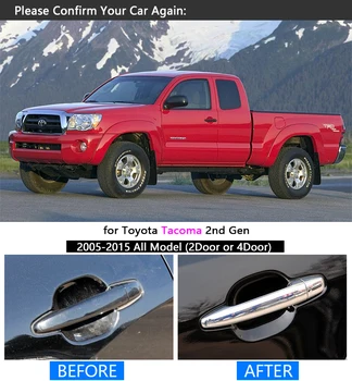 Toyota Tacoma 2005-