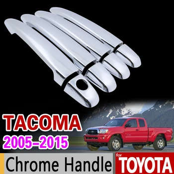 Toyota Tacoma 2005-