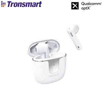 Tronsmart Onikso Ace Belaidės Ausinės Qualcomm aptX TWS Bluetooth 5.0 In-Ear Ausinių Triukšmo slopinimas su 4 Mikrofonai