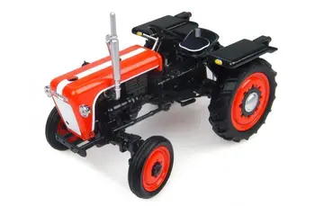 UH 4898 1:32 KUBO TA T15 1960 žemės Ūkio traktoriai lydinio modelio Automobilių Diecast žaislai vaikams, vaikams, žaislai urmu