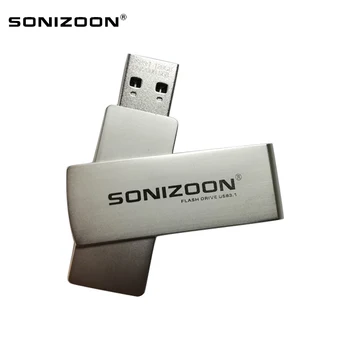 USB Flash Diskas Diskas 32GB 64GB 128GB USB 256 gb 3.1 USB3.0 Metalinis Tušinukas Ratai Pendrive Memory Stick USB 3.1 Saugojimo Įrenginį, U Disko