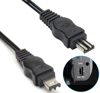 USB Maitinimo Adapteris Įkroviklis Sony CCD-TRV208,CCD-TRV308, CCD-TRV408, CCD-TRV418, CCD-TRV428, CCD-TRV438 Handycam 