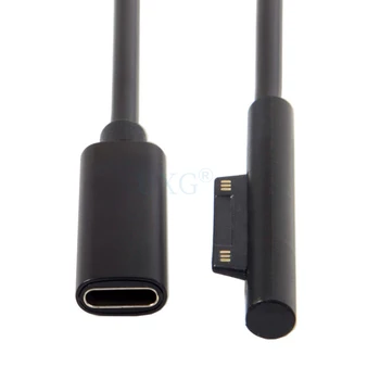 USB Tipo C Įkrovimo Kabelis, skirtas 