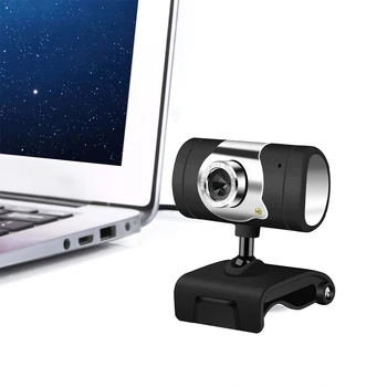 USB Webcam Live Web Kameros, Skirtos 