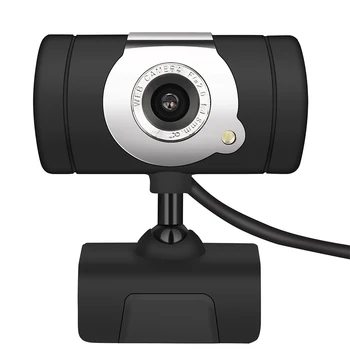 USB Webcam Live Web Kameros, Skirtos 