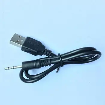 USB Įkrovimo Kabelis Tayogo Kaulų Elgesio Ausinių W01 W02