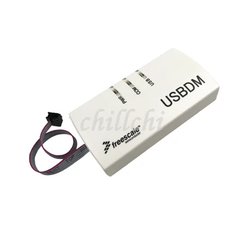 USBDM OSBDM V4.95 freescale downloader derintuvas modeliavimas