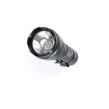 UltraFire Taktinis Žibintuvėlis LED Lazerinė Rodyklė 1 Mode 1200LM Žibintų LED Žibintuvėlis lampe torche luz 