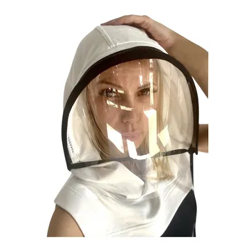 Unisex Gobtuvu Nuimama Apsaugine Kauke Veidą Skara Mascarilla Lauko Žiemos Vėjo Anti-Migla Kepurės Daugkartinio naudojimo маска для лица