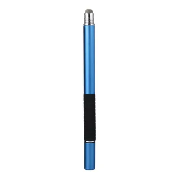 Universalus 2 in1 Stylus Piešimo Tablet Boksuose, Capacitive Ekrano Caneta Touch Pen, 
