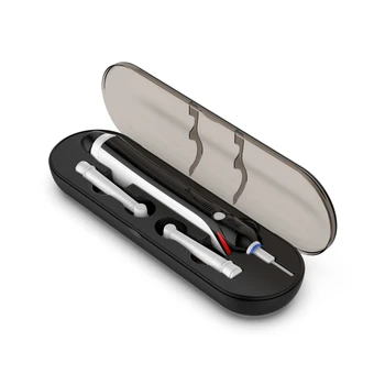 Universalus USB Mokestis, Dėžutė, Kroviklis Doko Savininkas Burnos B D16 D20 P2000 P3000 P4000 Elektros dantų šepetėlį X6HA