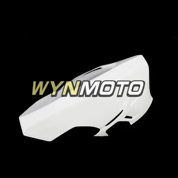 Unpainted Lenktynių Stiklo Motociklo Kūno Rėmai Yamaha 2017 2018 YZF-R6 600 Sportbike Dangčiai Nauja Stiklo pluošto Kėbulu