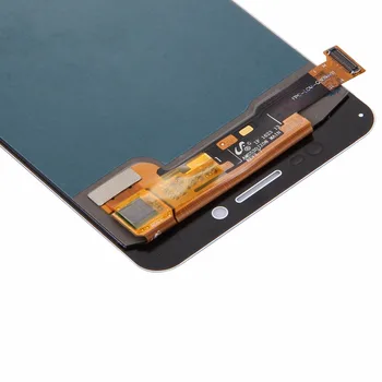 Už Vivo X7 LCD + Touch Ekranas
