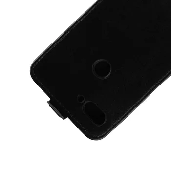 Už Xiaomi Mi 8 Lite Flip Case Odinis Dangtelis Xioami Xiami Xiomi Mi 8 Mi8 Lite 8Lite Telefono dėklas TPU Apvalkalas Padengti 6.26
