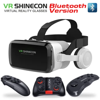 VR Shinecon G04BS Belaidžiu 